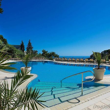 La Vega Hotel Capri Luaran gambar
